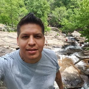 Meet your Posher, Refugio